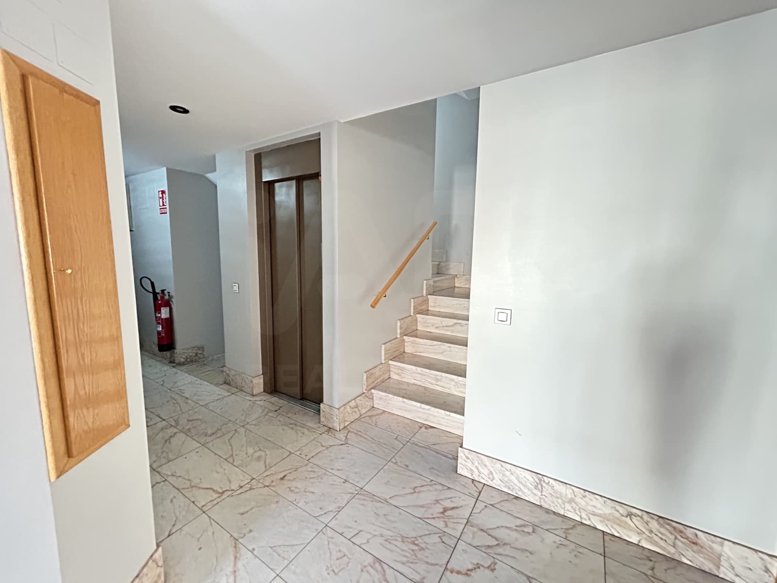 2 Zimmer Apartment zu verkaufen in San Andres del Rabanedo mit Garage - 104.000 € (Ref: 10048633)