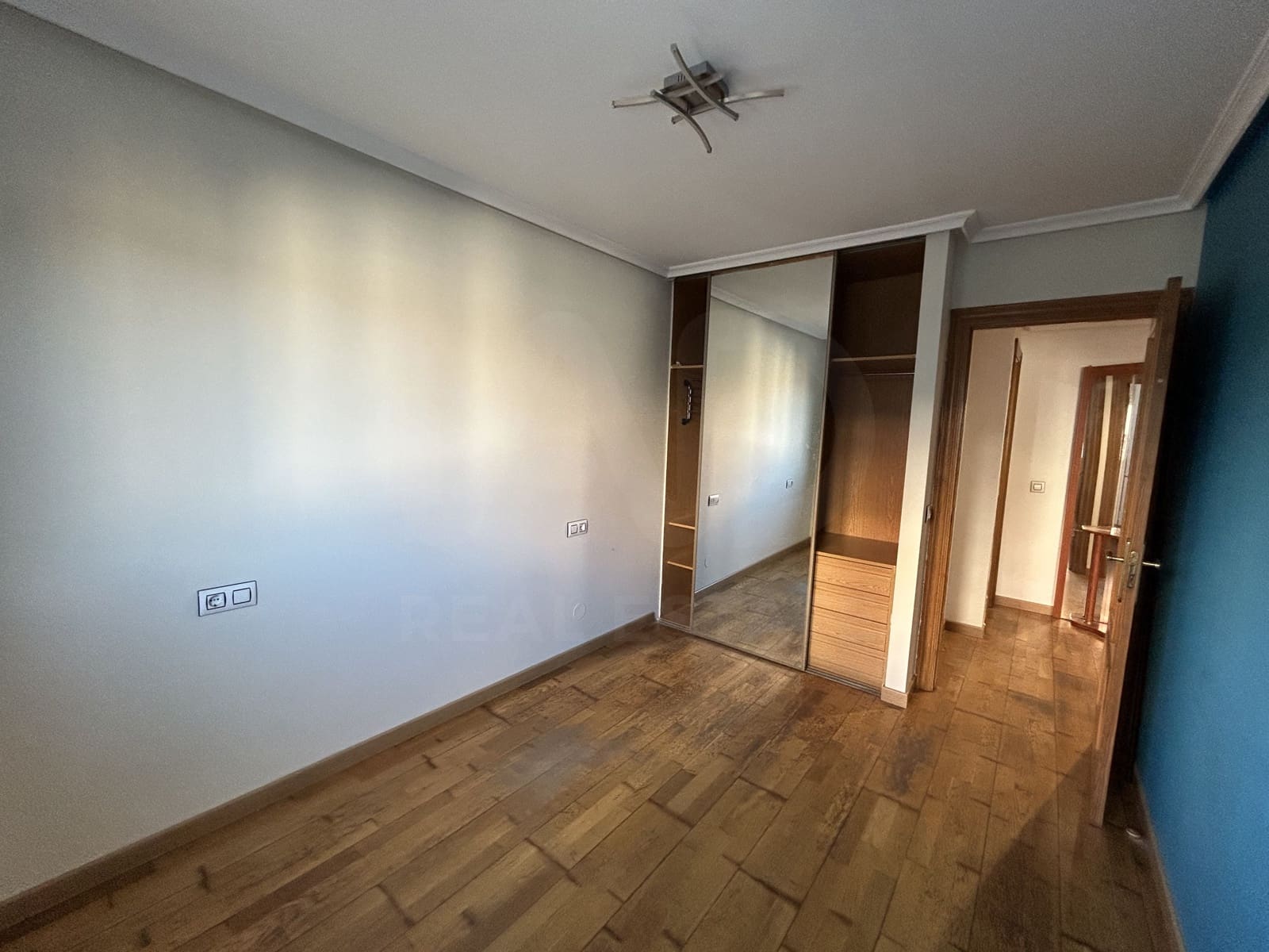2 Zimmer Apartment zu verkaufen in San Andres del Rabanedo mit Garage - 104.000 € (Ref: 10048633)