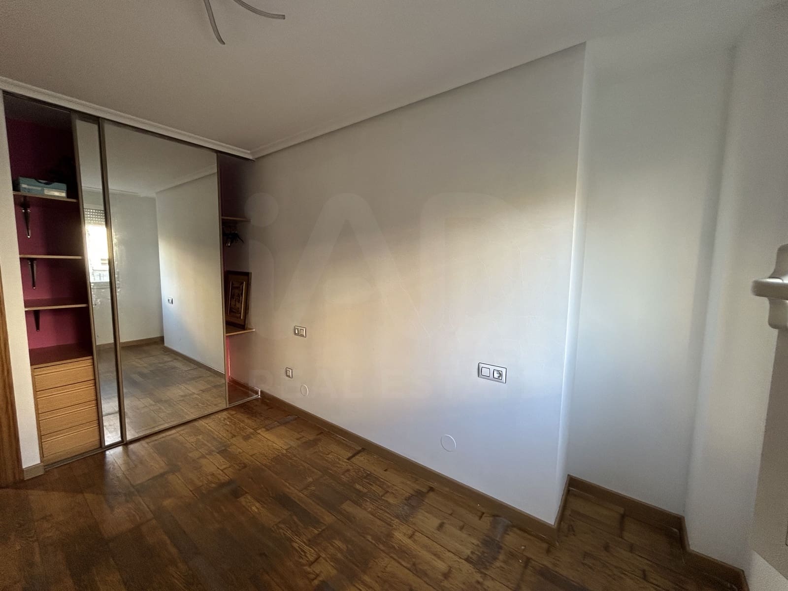 2 Zimmer Apartment zu verkaufen in San Andres del Rabanedo mit Garage - 104.000 € (Ref: 10048633)