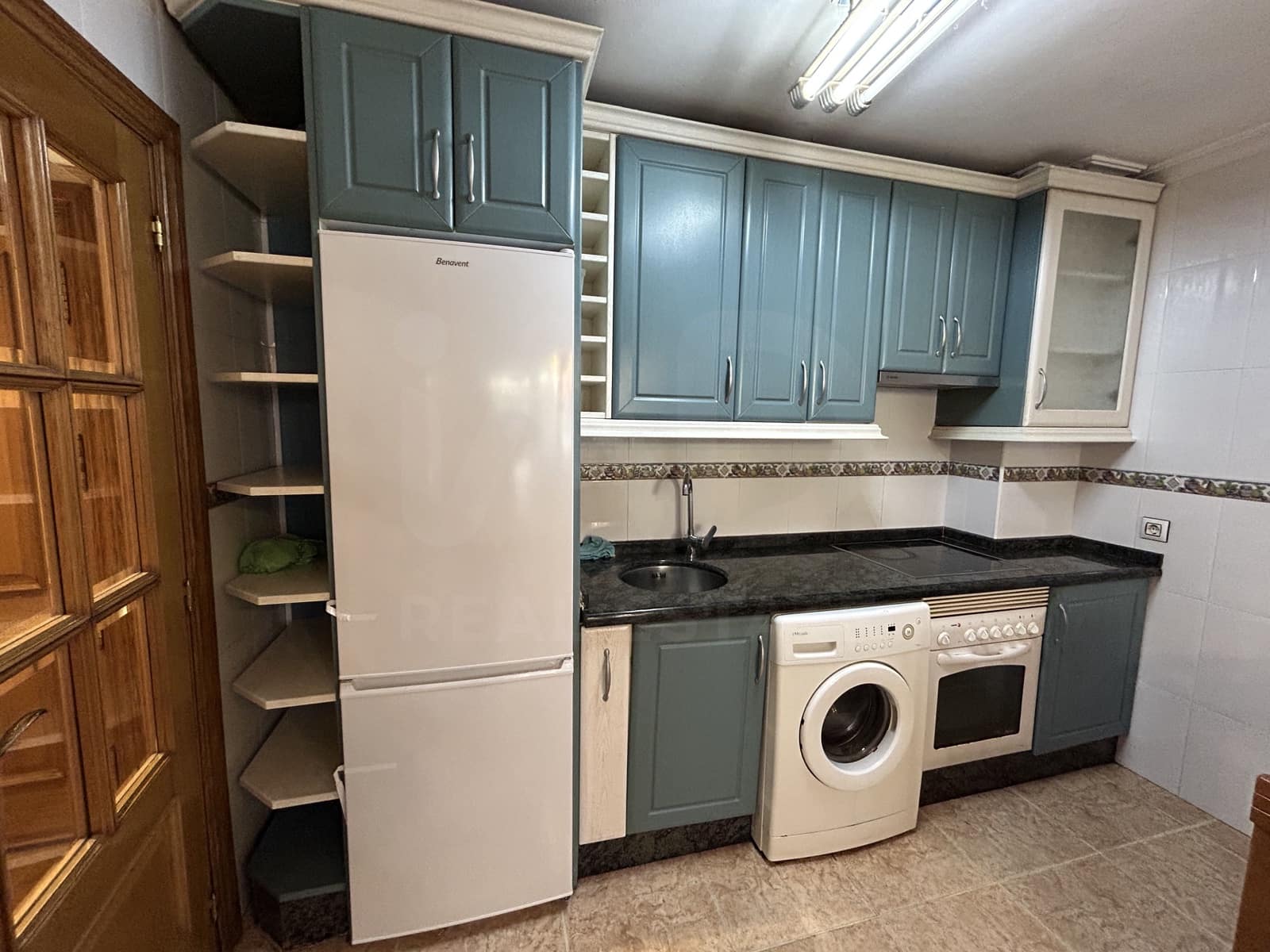 2 Zimmer Apartment zu verkaufen in San Andres del Rabanedo mit Garage - 104.000 € (Ref: 10048633)