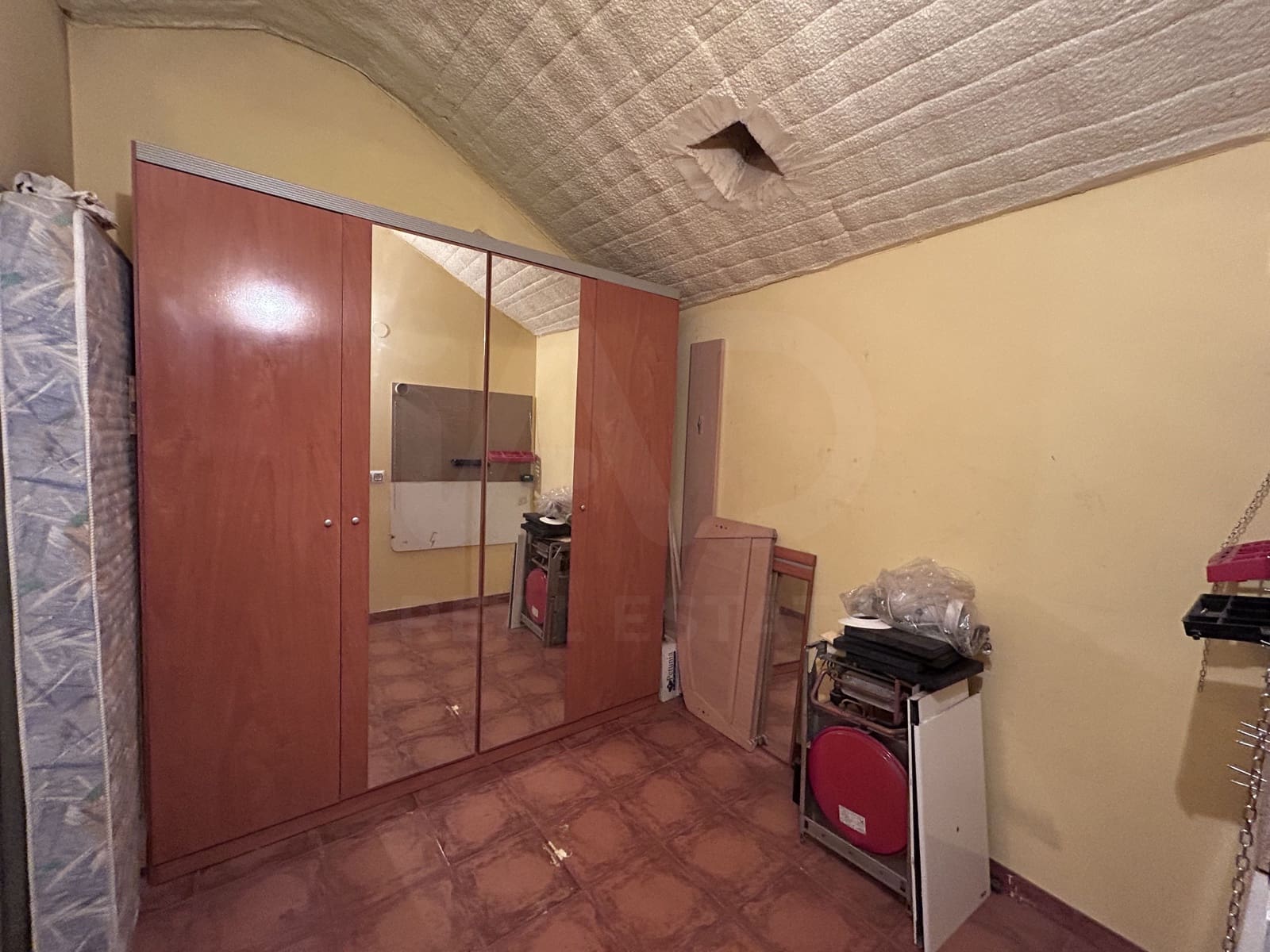 2 Zimmer Apartment zu verkaufen in San Andres del Rabanedo mit Garage - 104.000 € (Ref: 10048633)