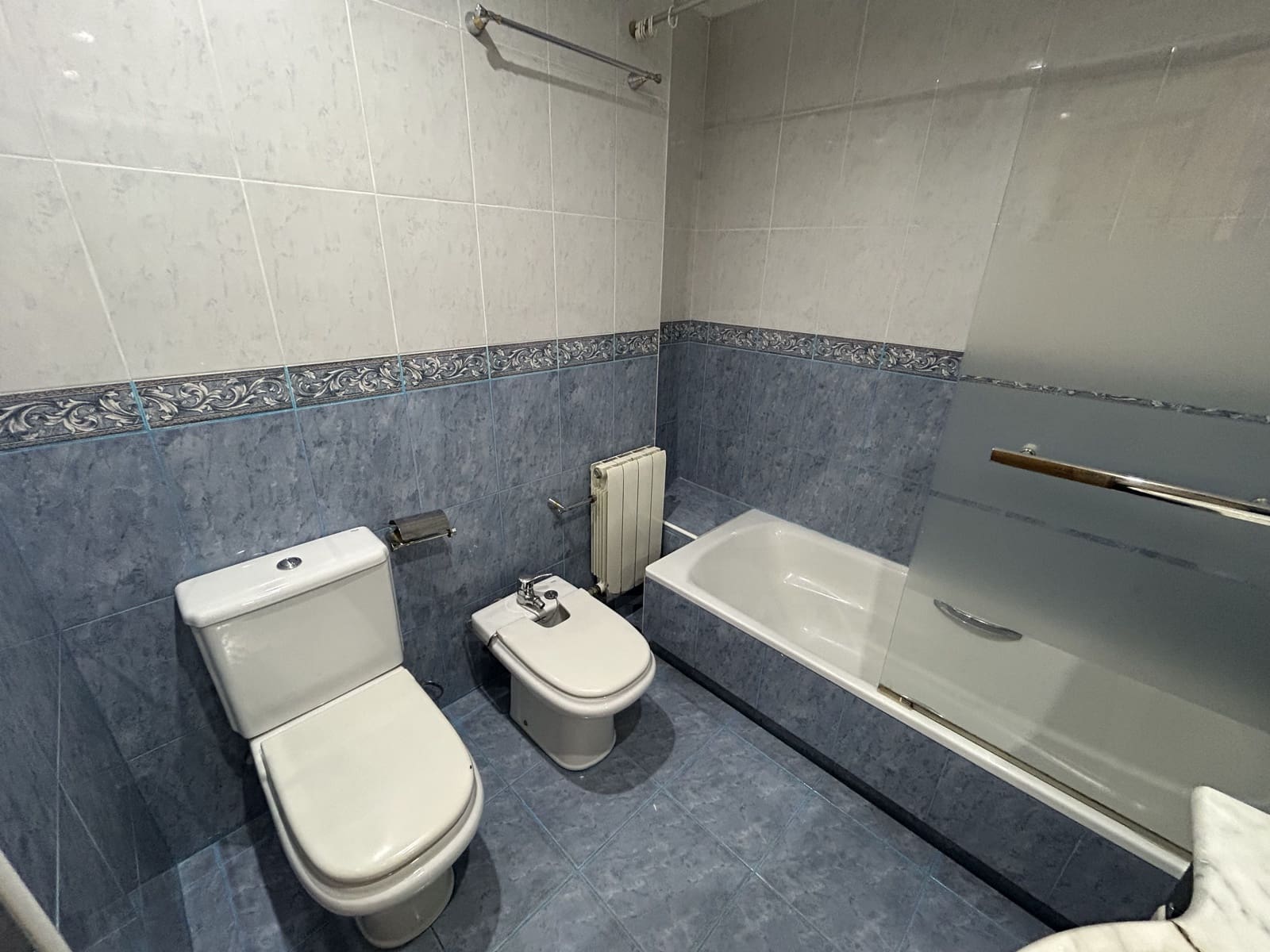 2 Zimmer Apartment zu verkaufen in San Andres del Rabanedo mit Garage - 104.000 € (Ref: 10048633)