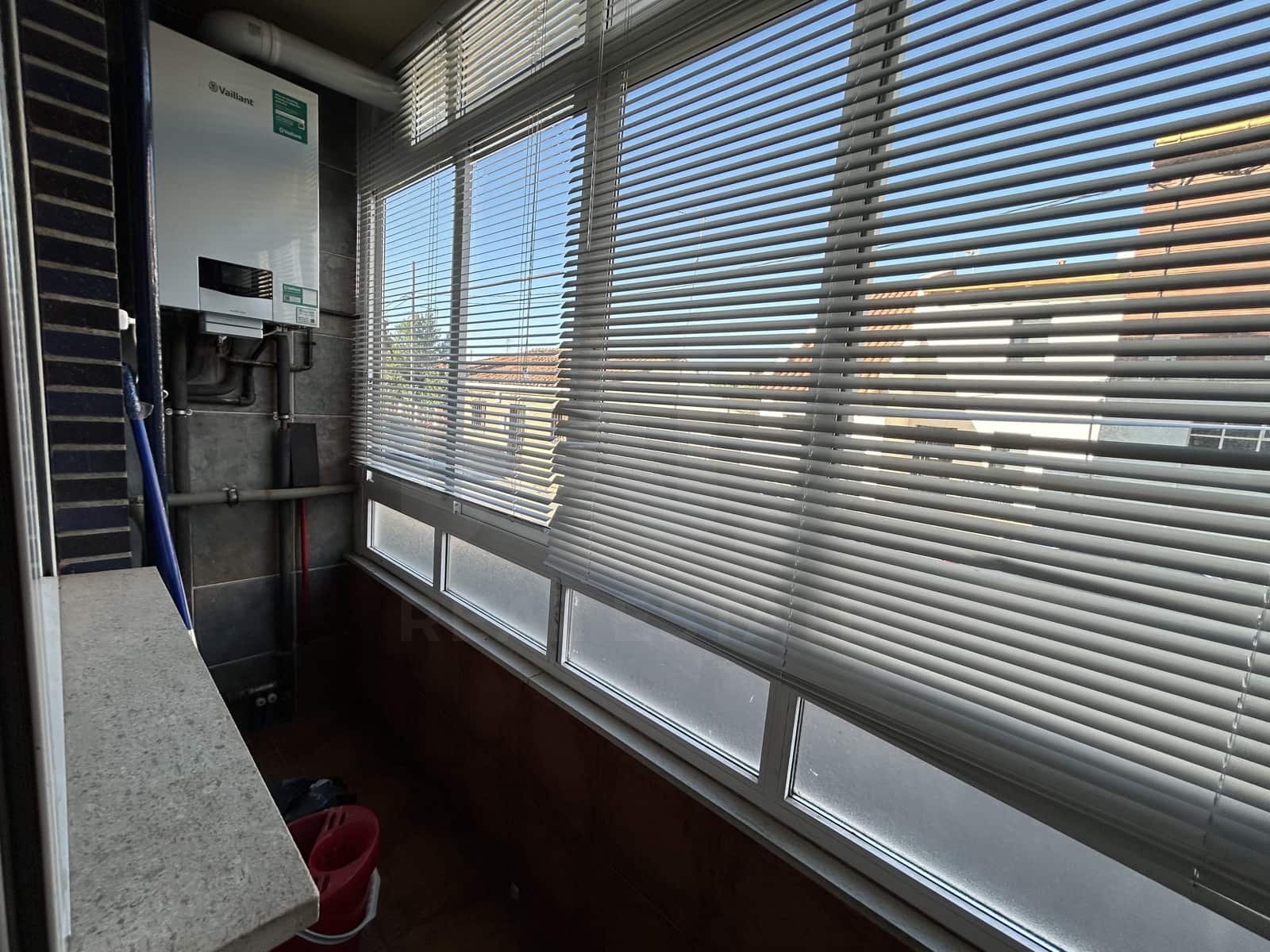 2 Zimmer Apartment zu verkaufen in San Andres del Rabanedo mit Garage - 104.000 € (Ref: 10048633)