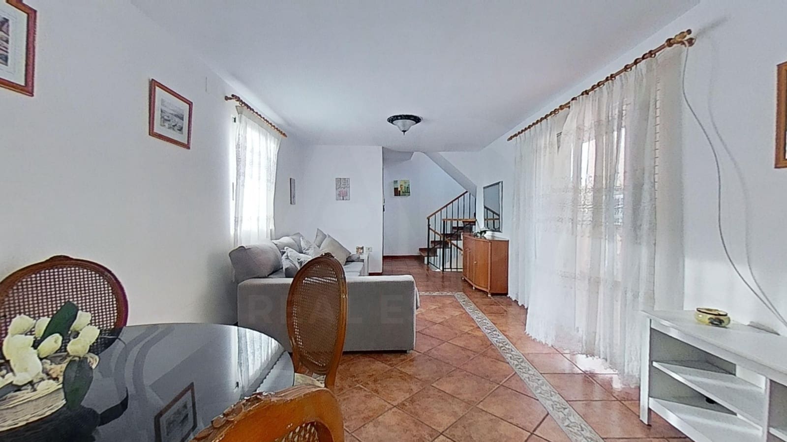 3 slaapkamer Rijtjeshuis te koop in Moncofa met garage - € 245.000 (Ref: 10048634)