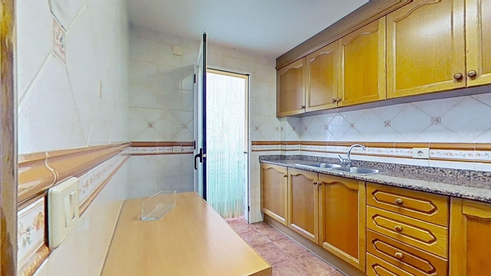 3 slaapkamer Rijtjeshuis te koop in Moncofa met garage - € 245.000 (Ref: 10048634)