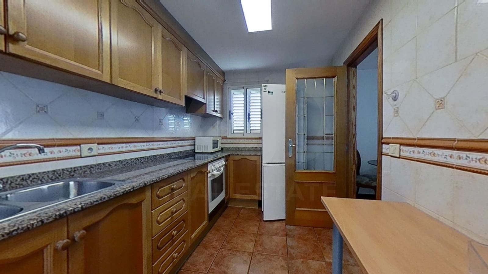 3 slaapkamer Rijtjeshuis te koop in Moncofa met garage - € 245.000 (Ref: 10048634)