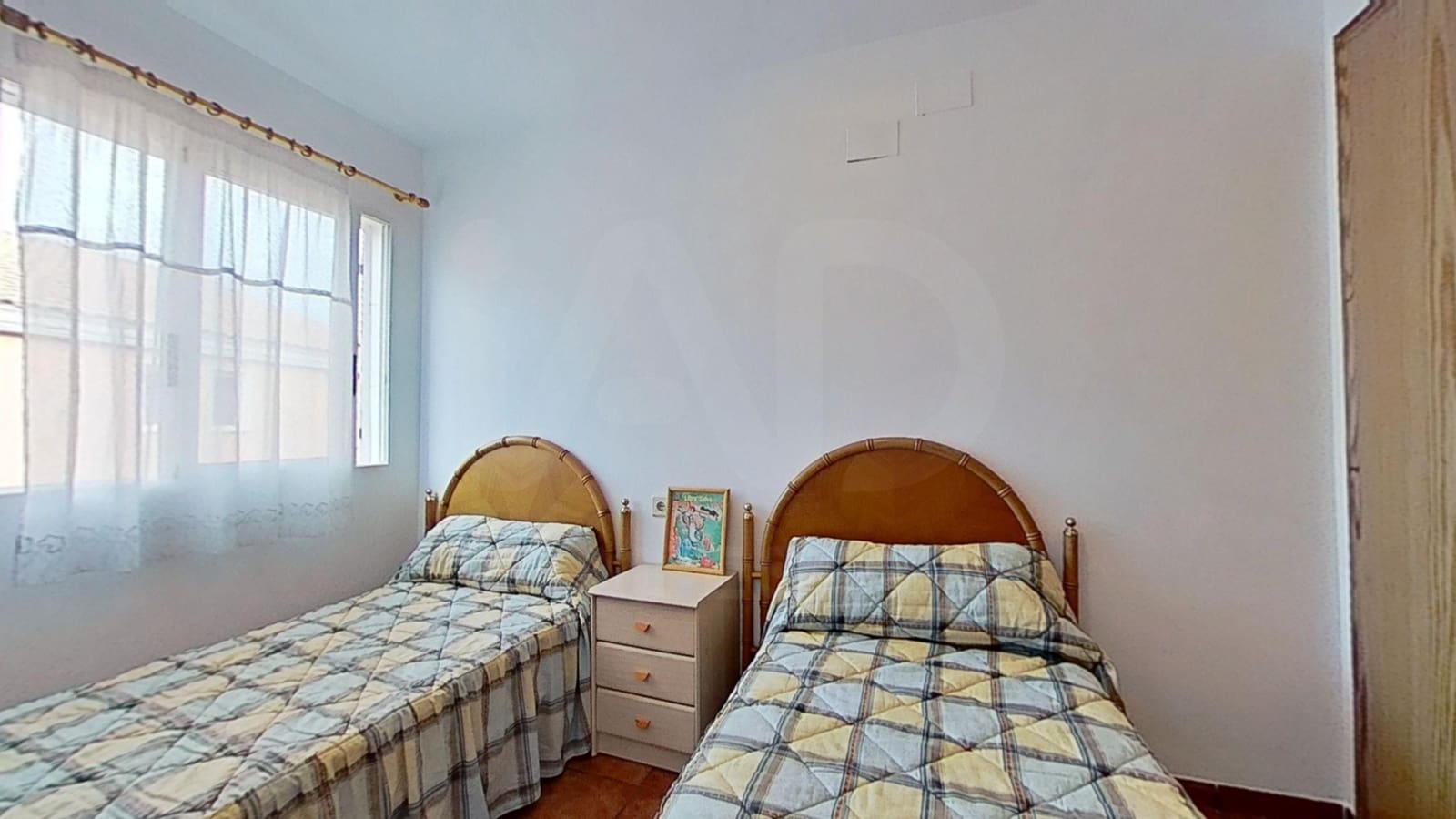 3 slaapkamer Rijtjeshuis te koop in Moncofa met garage - € 245.000 (Ref: 10048634)