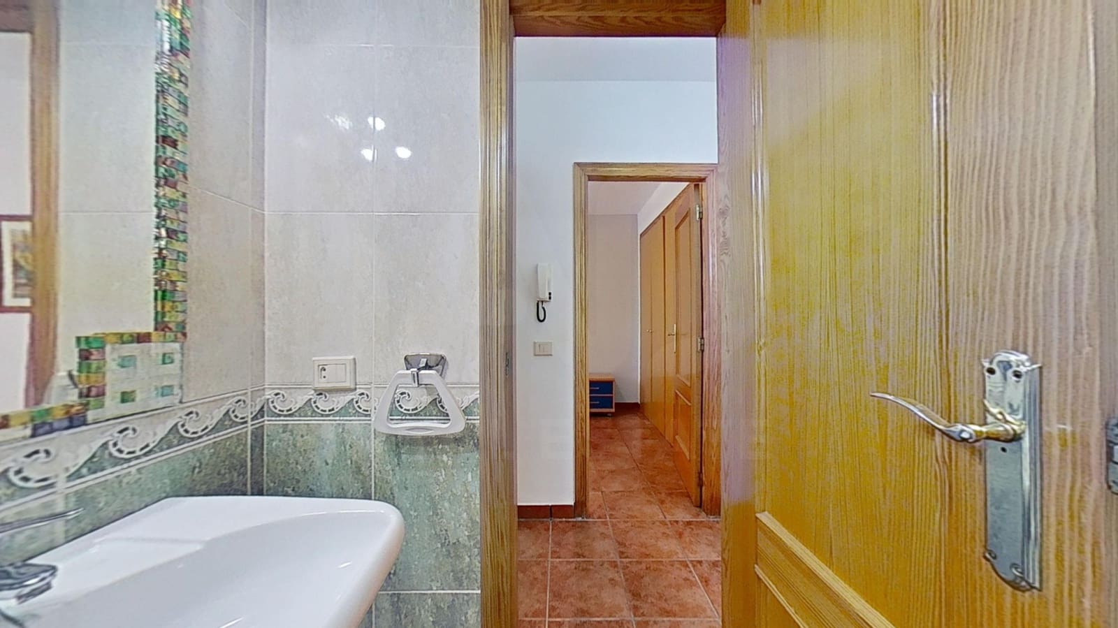 3 slaapkamer Rijtjeshuis te koop in Moncofa met garage - € 245.000 (Ref: 10048634)