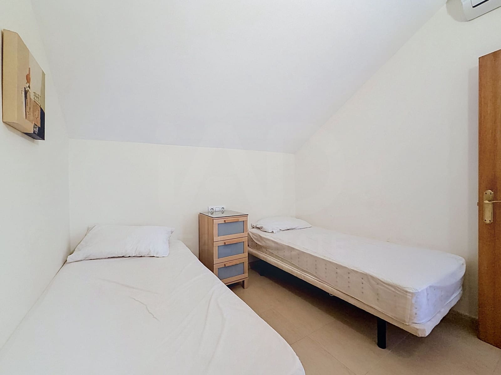 3 quarto Apartamento para venda em Denia com piscina - 310 000 € (Ref: 10048635)