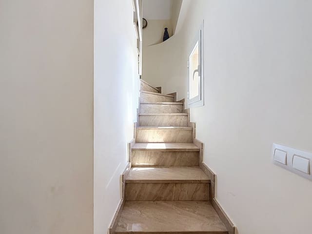 3 quarto Apartamento para venda em El Palmar - Los Molinos, Dénia com piscina - 310 000 € (Ref: 10048635)