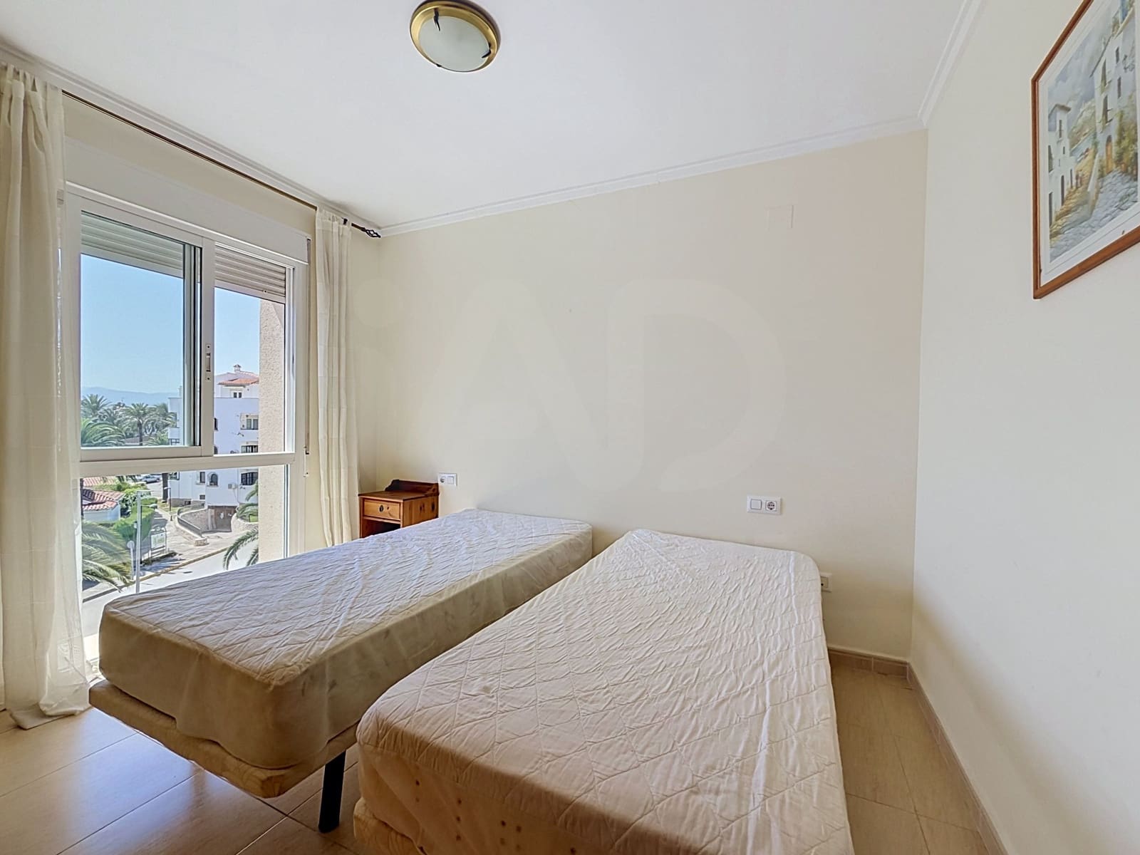 3 quarto Apartamento para venda em Denia com piscina - 310 000 € (Ref: 10048635)