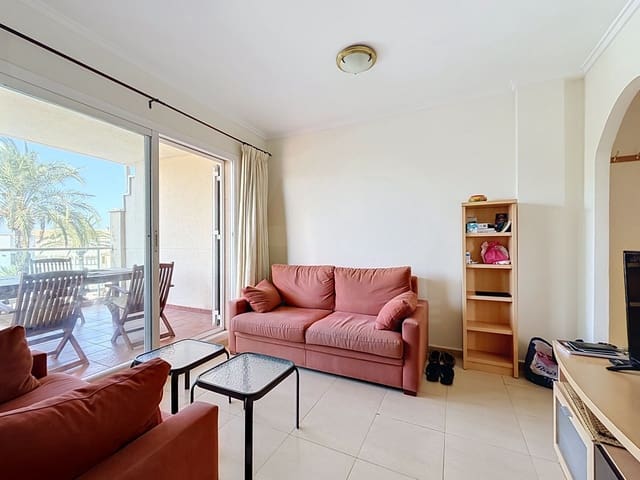 3 quarto Apartamento para venda em El Palmar - Los Molinos, Dénia com piscina - 310 000 € (Ref: 10048635)