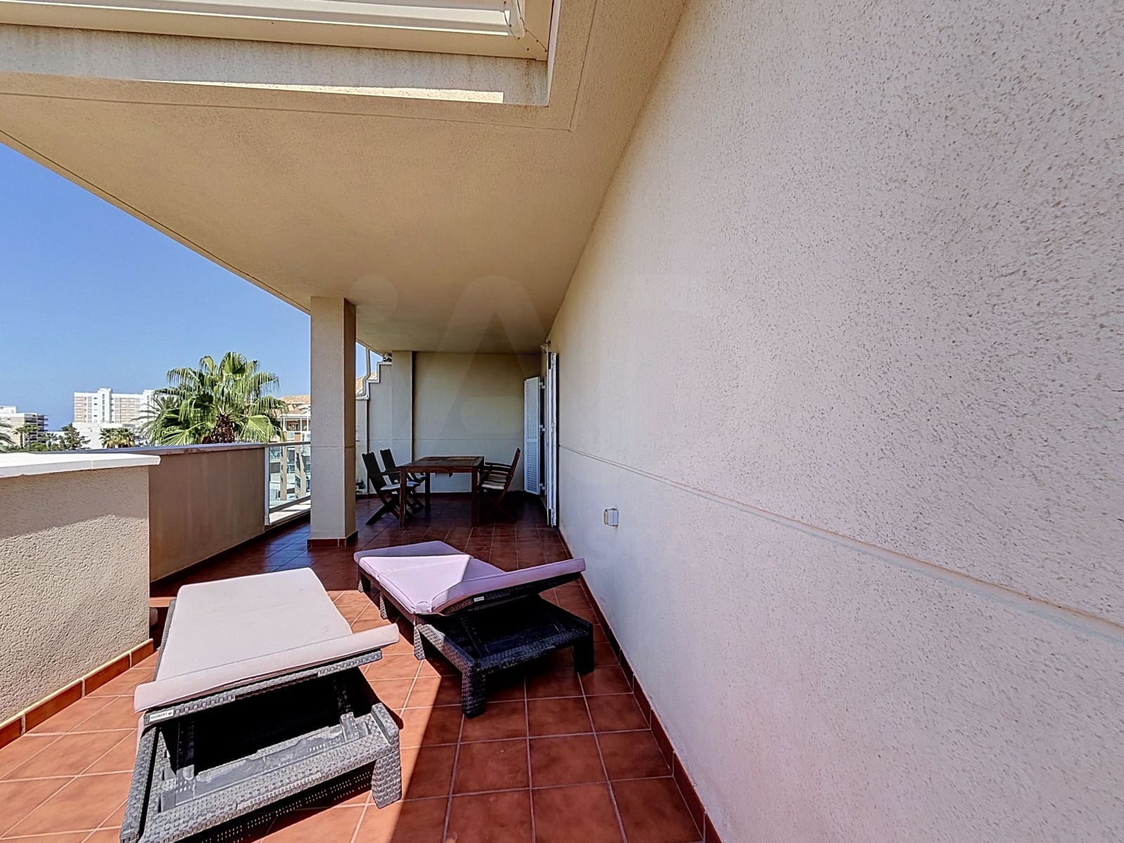 3 quarto Apartamento para venda em Denia com piscina - 310 000 € (Ref: 10048635)
