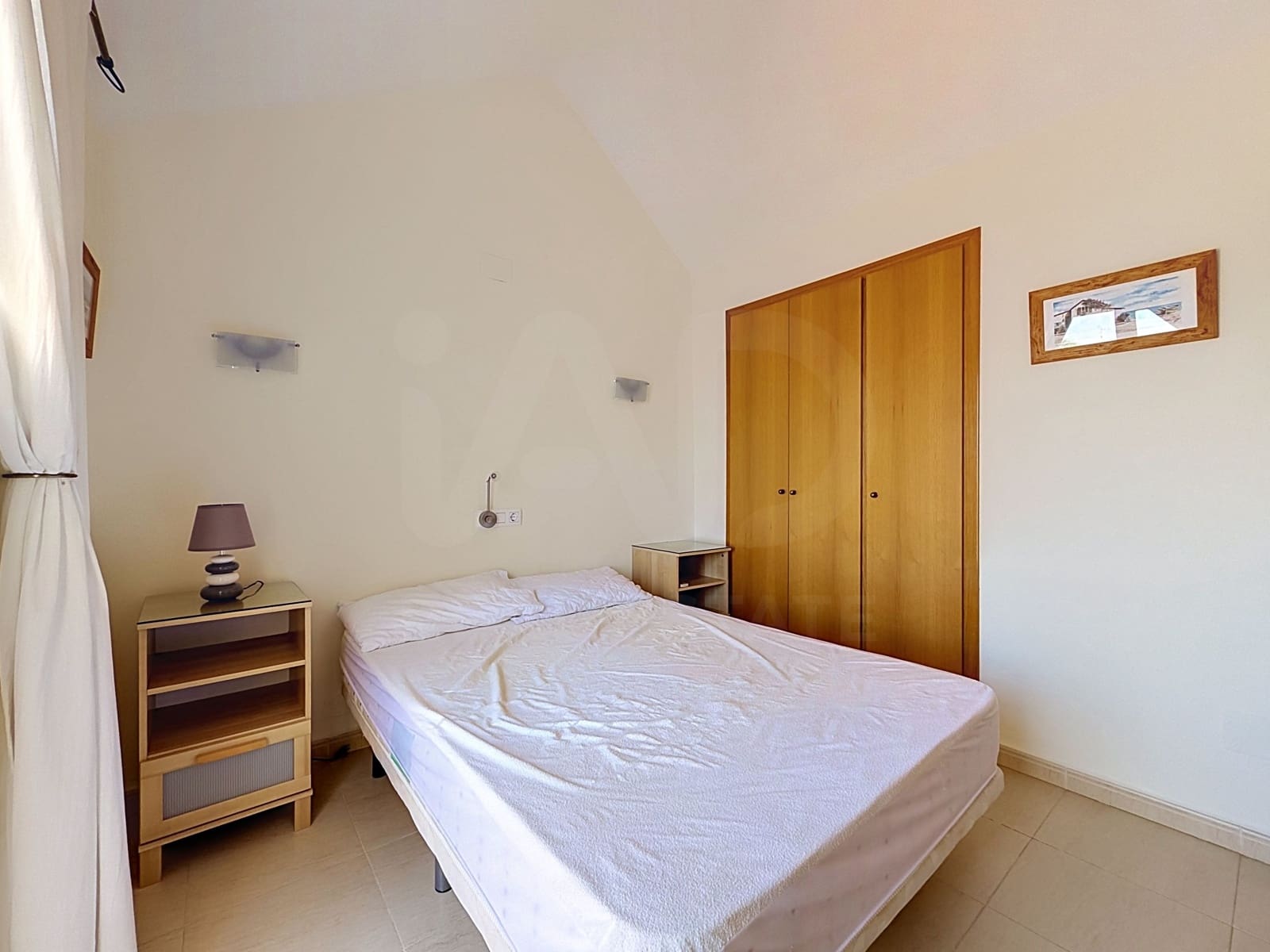 3 quarto Apartamento para venda em Denia com piscina - 310 000 € (Ref: 10048635)