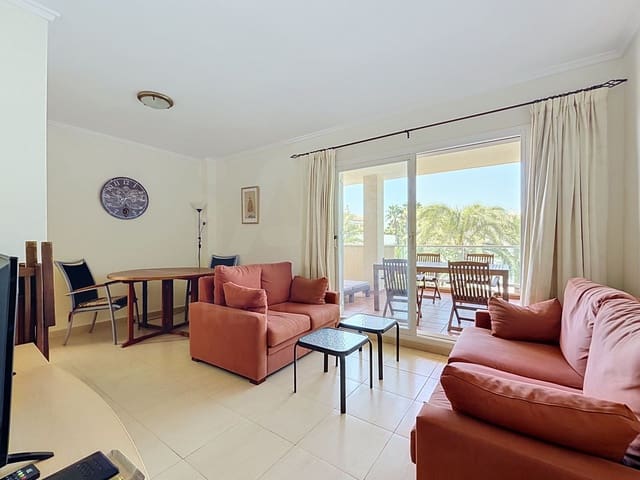 3 quarto Apartamento para venda em El Palmar - Los Molinos, Dénia com piscina - 310 000 € (Ref: 10048635)