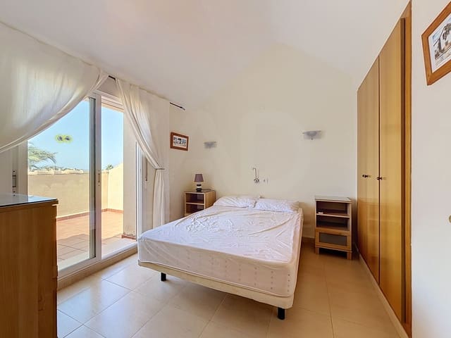 3 quarto Apartamento para venda em El Palmar - Los Molinos, Dénia com piscina - 310 000 € (Ref: 10048635)