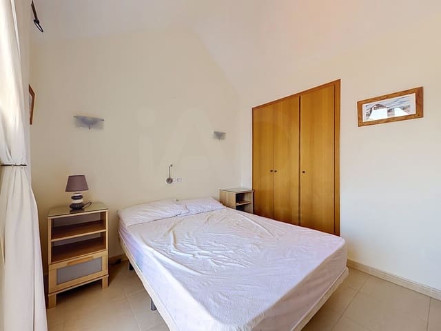 3 quarto Apartamento para venda em El Palmar - Los Molinos, Dénia com piscina - 310 000 € (Ref: 10048635)