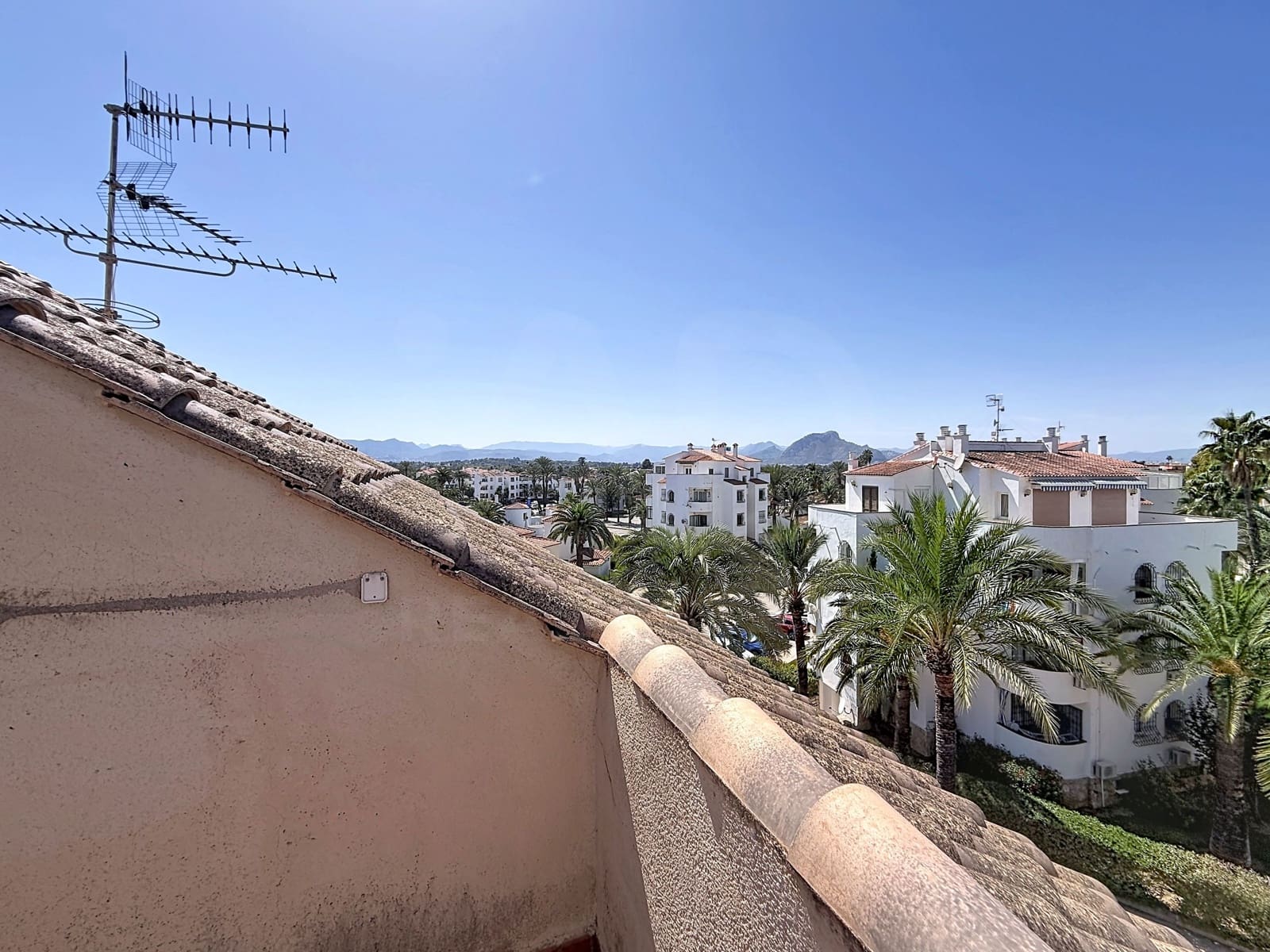 3 quarto Apartamento para venda em Denia com piscina - 310 000 € (Ref: 10048635)
