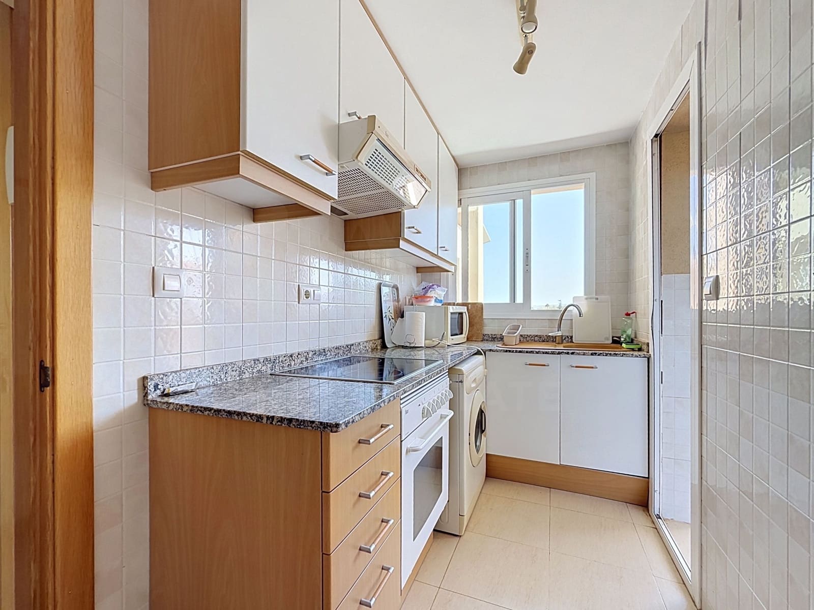 3 quarto Apartamento para venda em Denia com piscina - 310 000 € (Ref: 10048635)