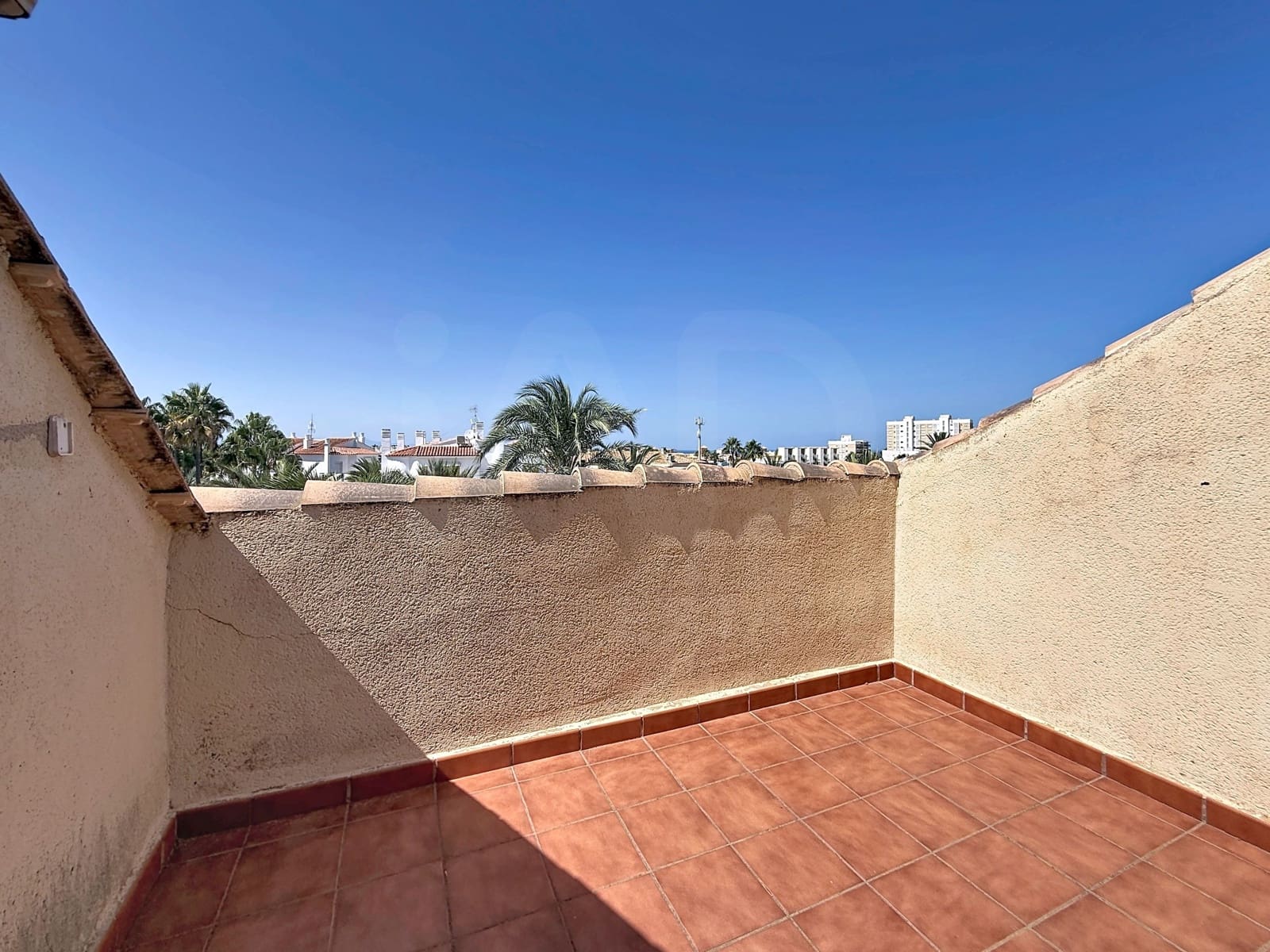 3 quarto Apartamento para venda em Denia com piscina - 310 000 € (Ref: 10048635)