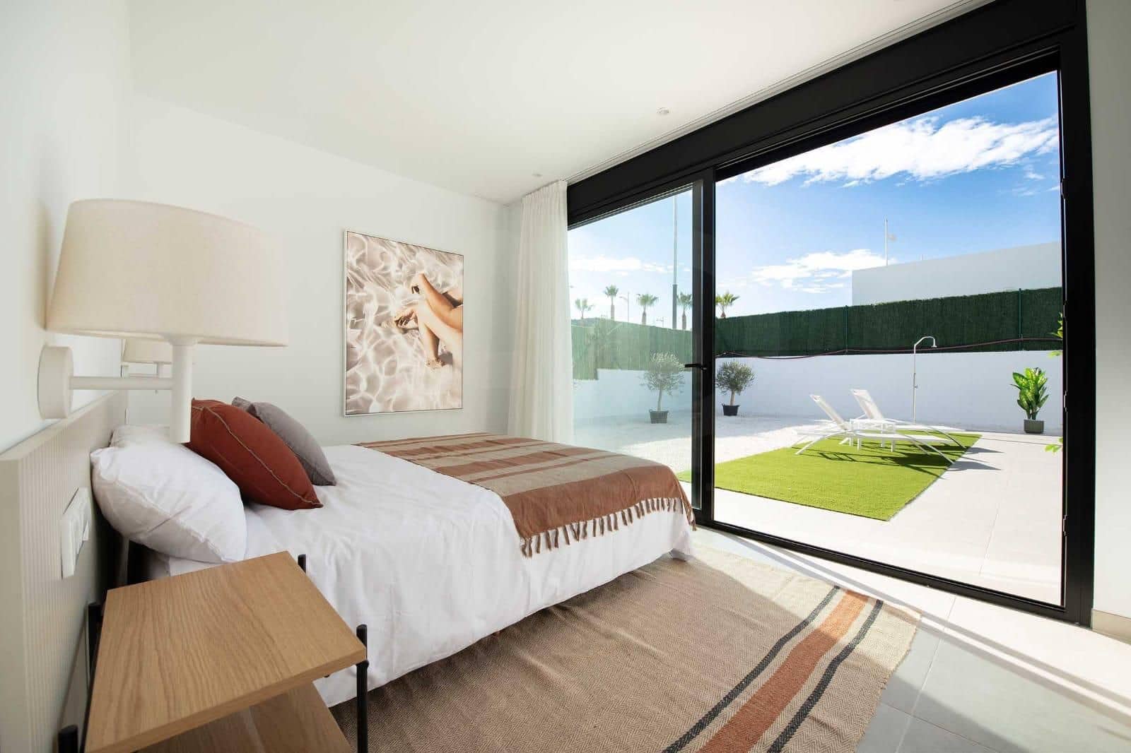 Chalet de 3 habitaciones en Calasparra en venta con piscina - 359.000 € (Ref: 10048636)