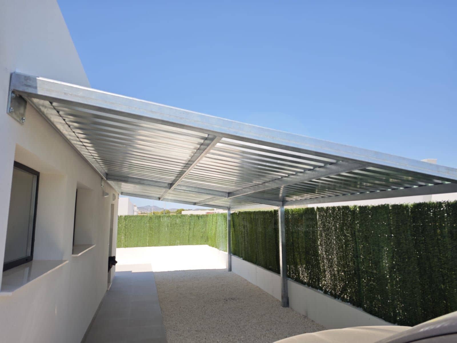 Chalet de 3 habitaciones en Calasparra en venta con piscina - 359.000 € (Ref: 10048636)