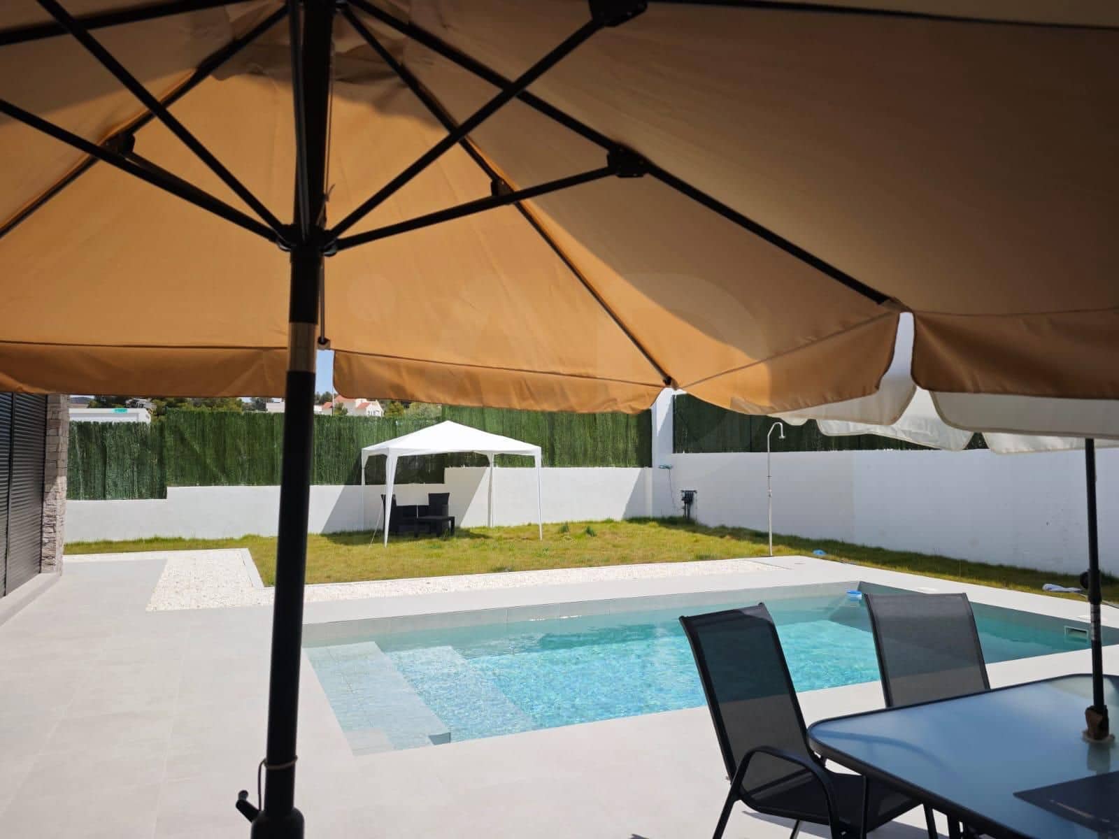 Chalet de 3 habitaciones en Calasparra en venta con piscina - 359.000 € (Ref: 10048636)
