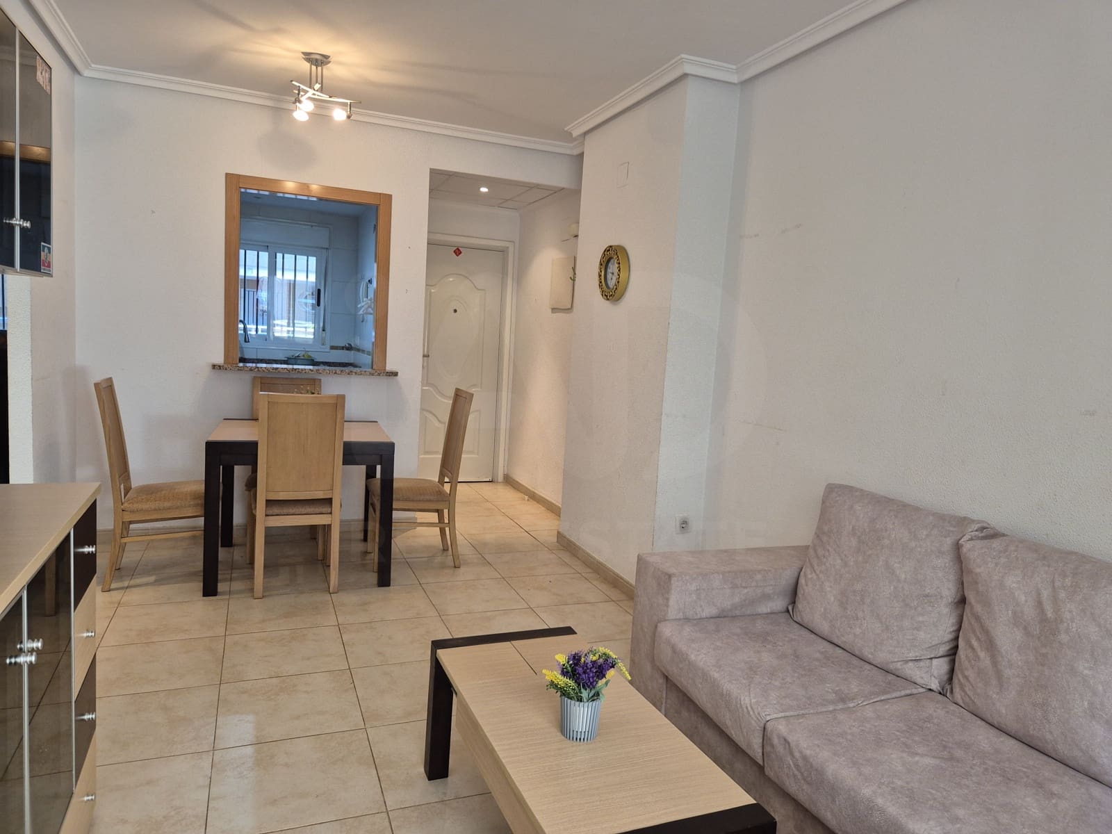 2 bedroom Apartment for sale in Oropesa  with pool - € 127,000 (Ref: 10048639)