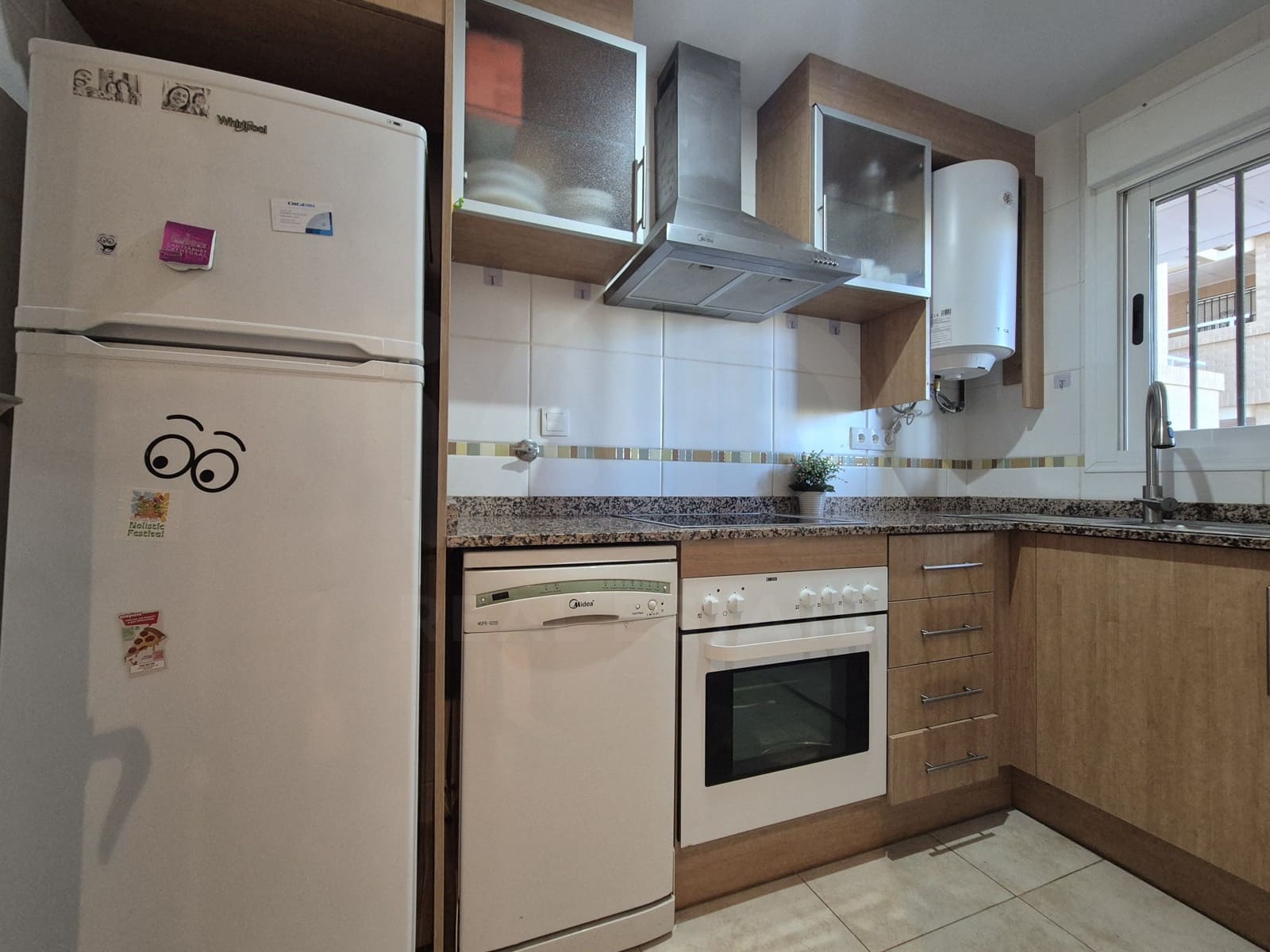 2 bedroom Apartment for sale in Oropesa  with pool - € 127,000 (Ref: 10048639)