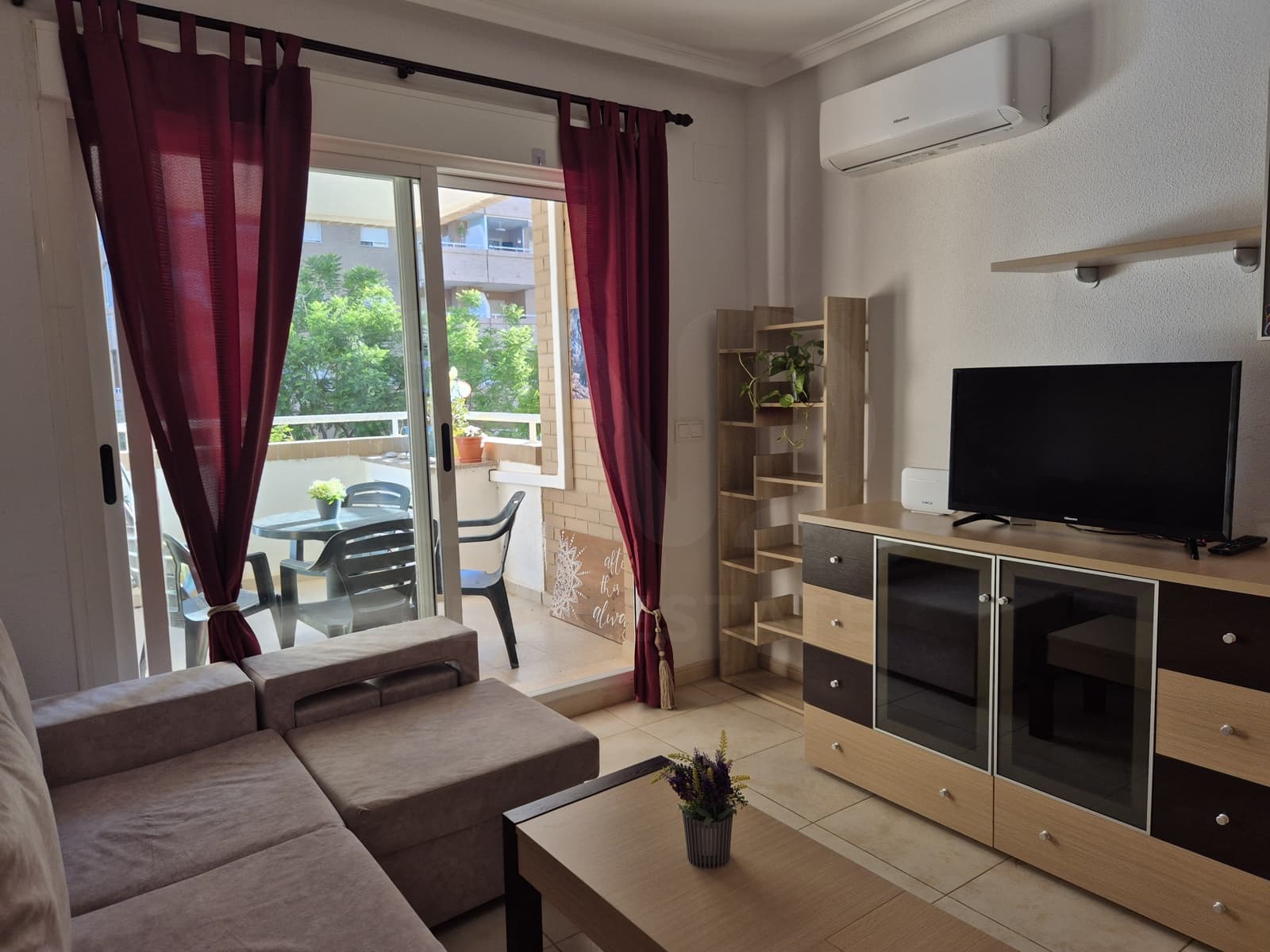 2 bedroom Apartment for sale in Oropesa  with pool - € 127,000 (Ref: 10048639)