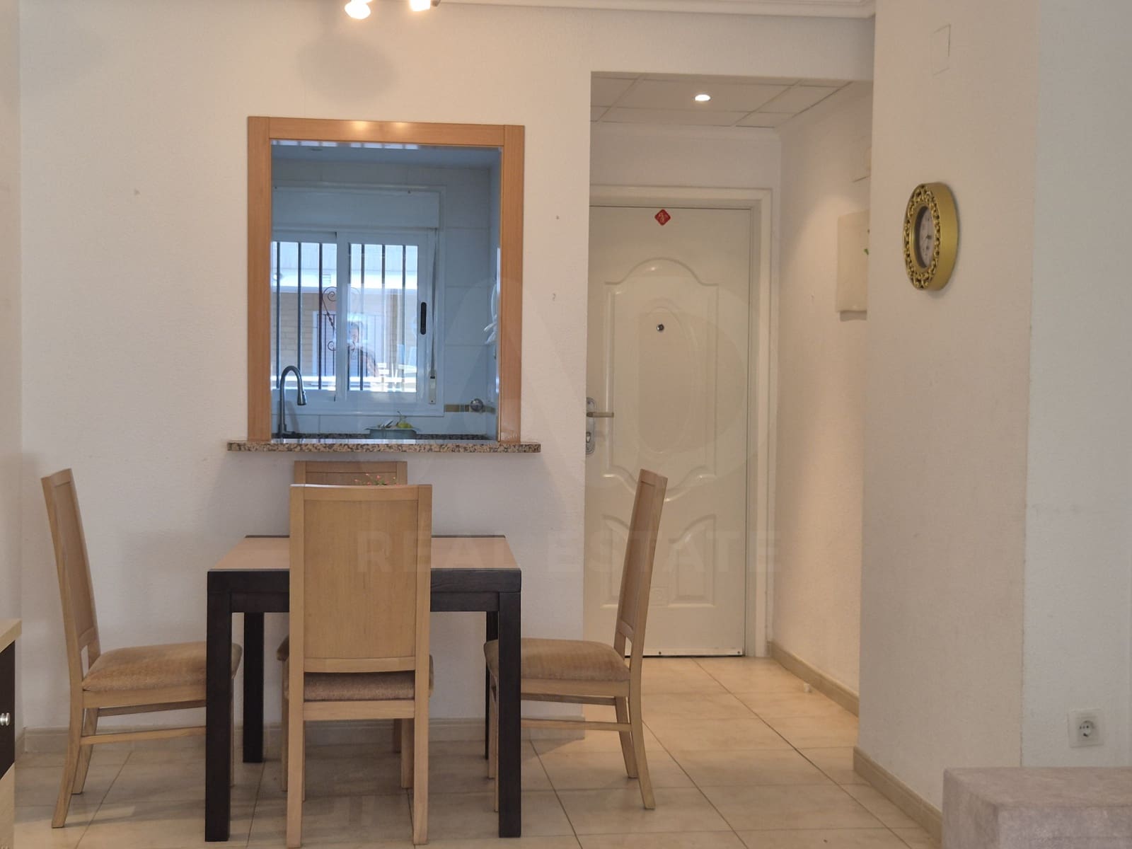 2 bedroom Apartment for sale in Oropesa  with pool - € 127,000 (Ref: 10048639)
