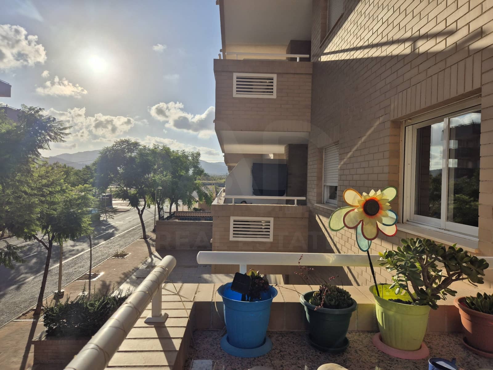 2 bedroom Apartment for sale in Oropesa  with pool - € 127,000 (Ref: 10048639)