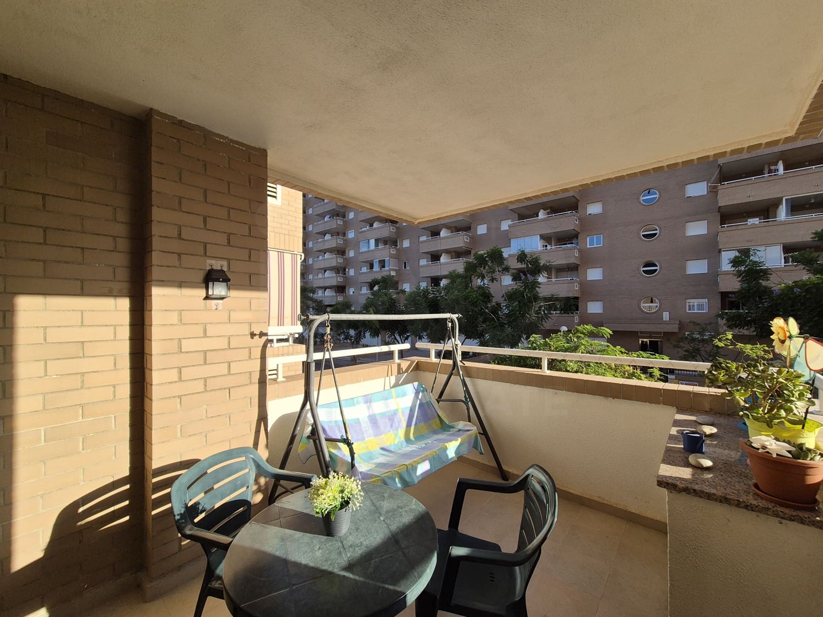 2 bedroom Apartment for sale in Oropesa  with pool - € 127,000 (Ref: 10048639)