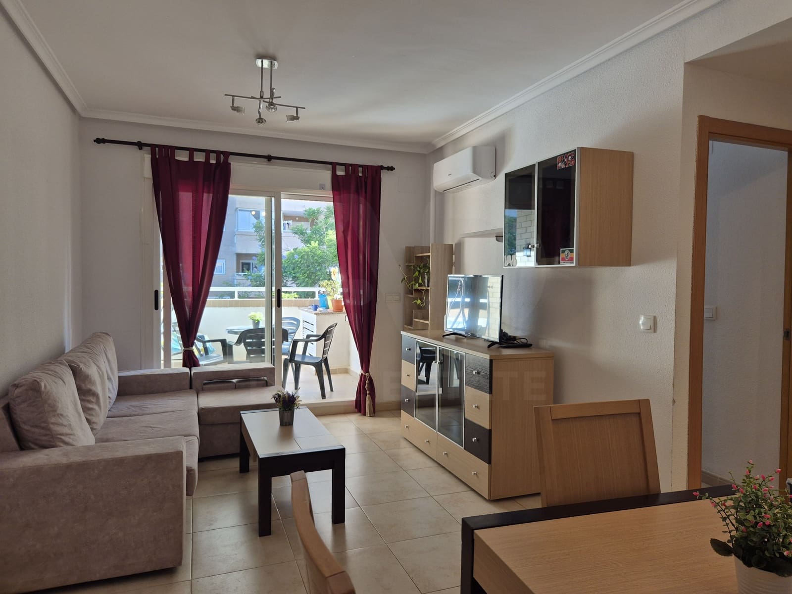 2 bedroom Apartment for sale in Oropesa  with pool - € 127,000 (Ref: 10048639)