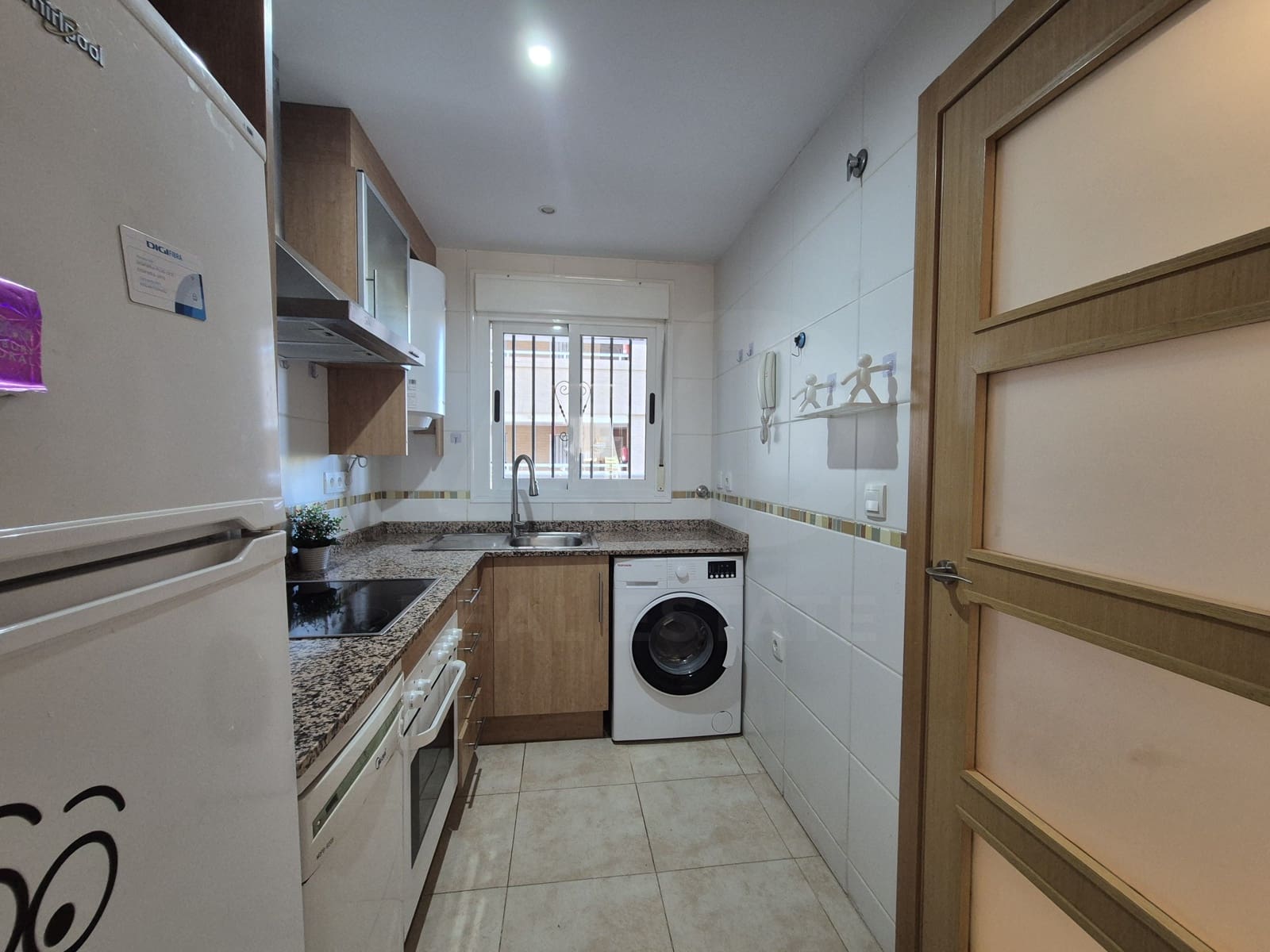 2 bedroom Apartment for sale in Oropesa  with pool - € 127,000 (Ref: 10048639)