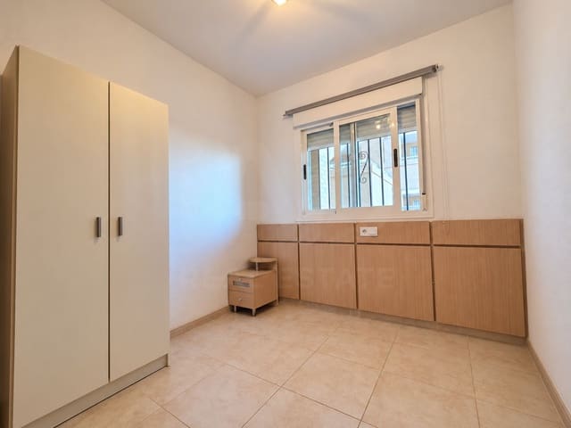2 makuuhuone Huoneisto myytävänä paikassa Oropesa  mukana uima-altaan - 127 000 € (Ref: 10048639)