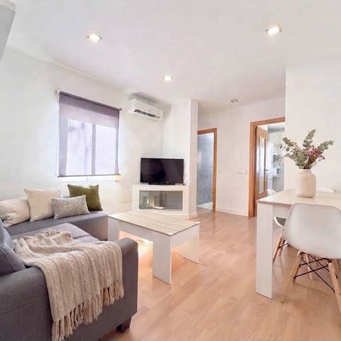 2 sypialnia Apartament na sprzedaż w La Trinidad, Miasto Málaga - 229 000 € (Ref: 10048641)