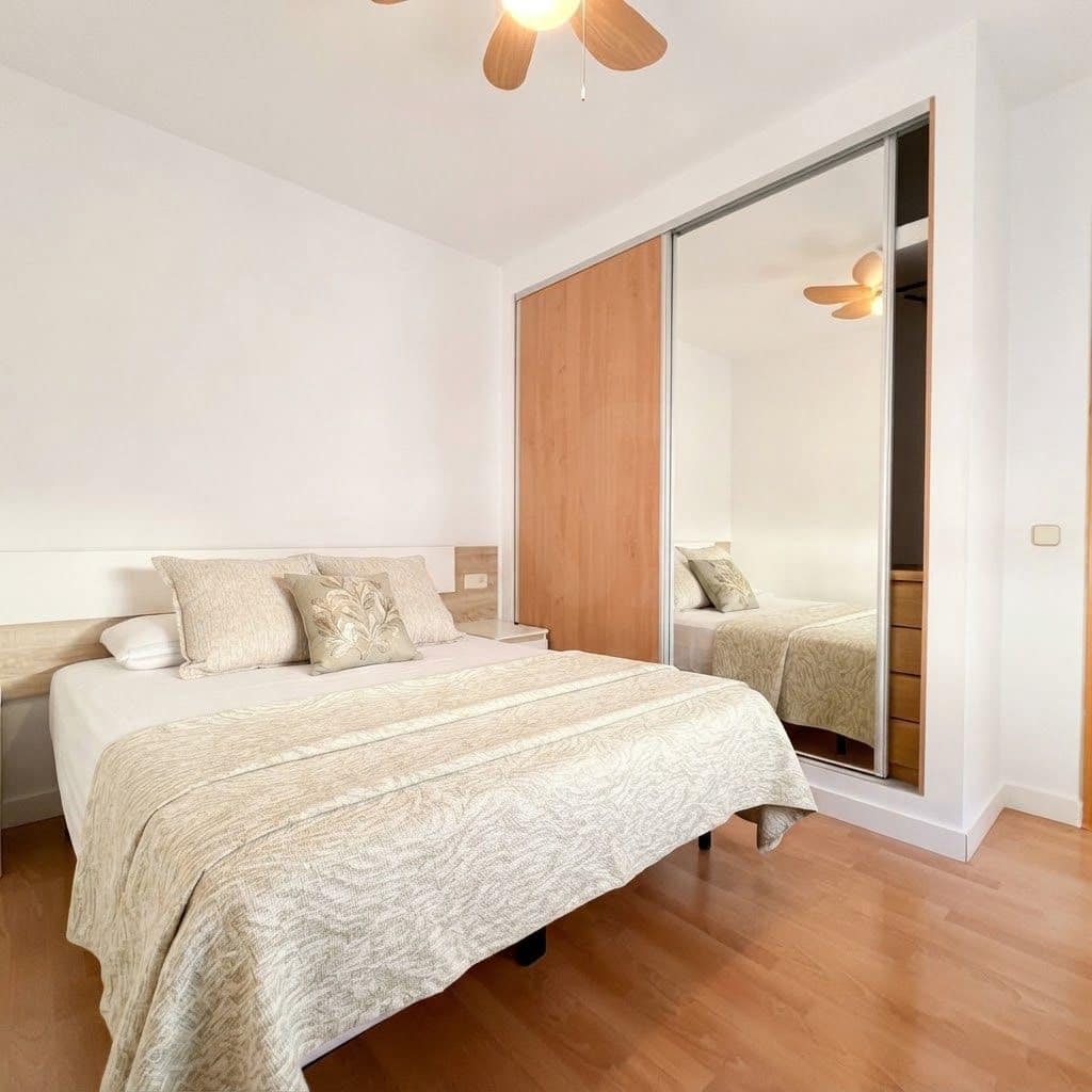 2 sypialnia Apartament na sprzedaż w Miasto Malaga - 229 000 € (Ref: 10048641)