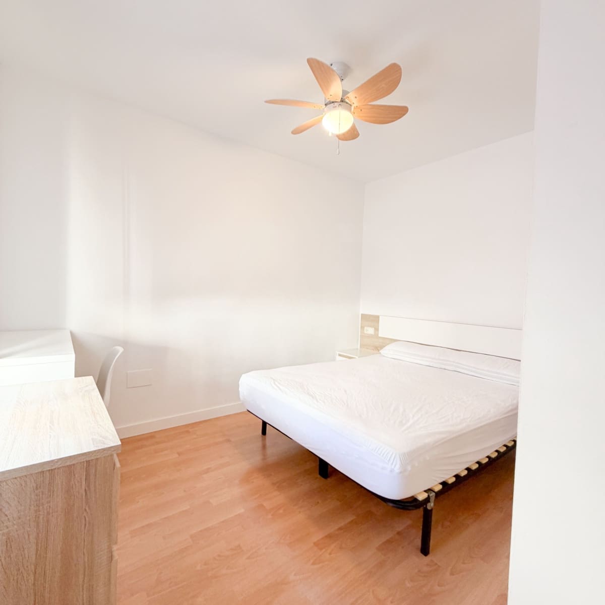 2 sypialnia Apartament na sprzedaż w Miasto Malaga - 229 000 € (Ref: 10048641)
