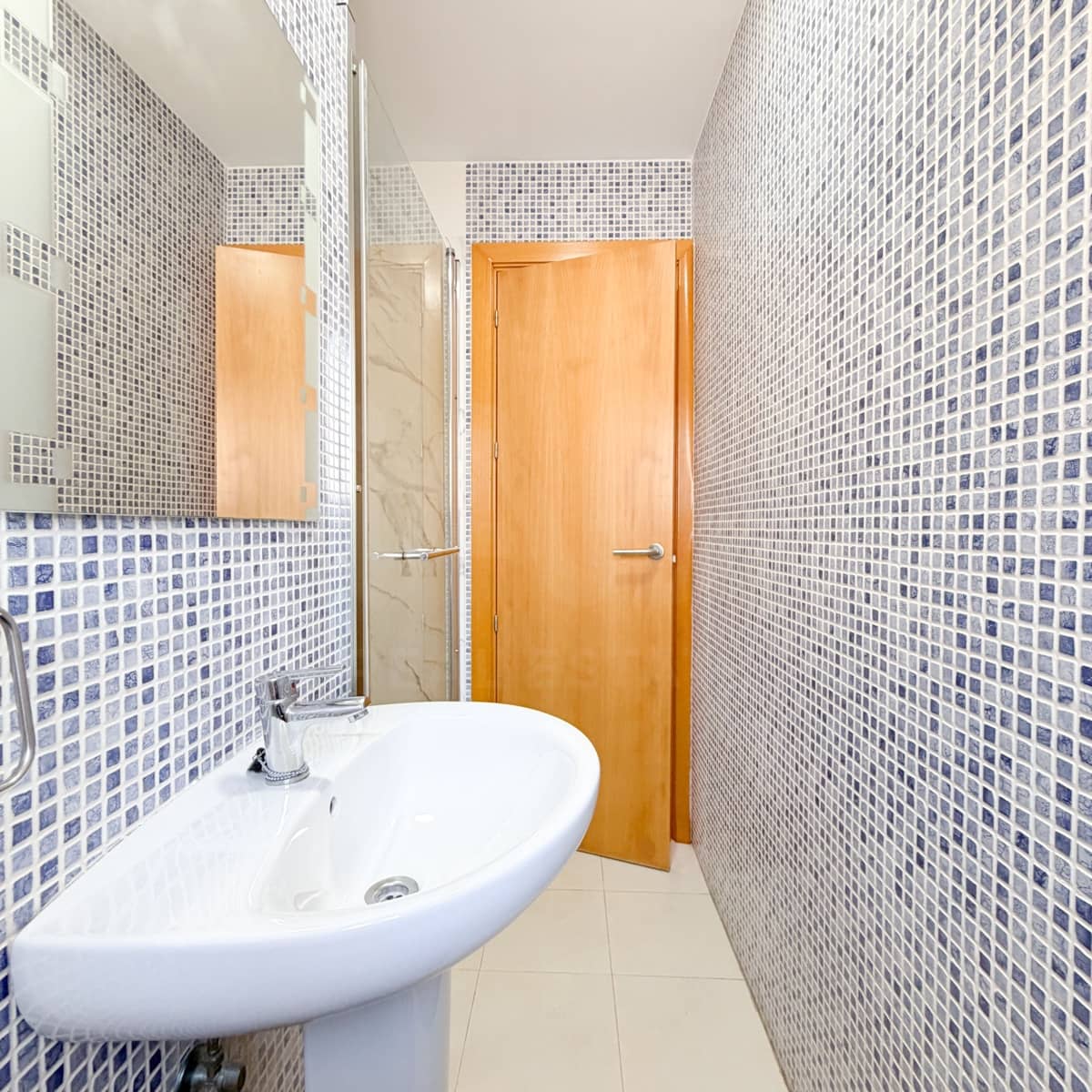 2 sypialnia Apartament na sprzedaż w Miasto Malaga - 229 000 € (Ref: 10048641)
