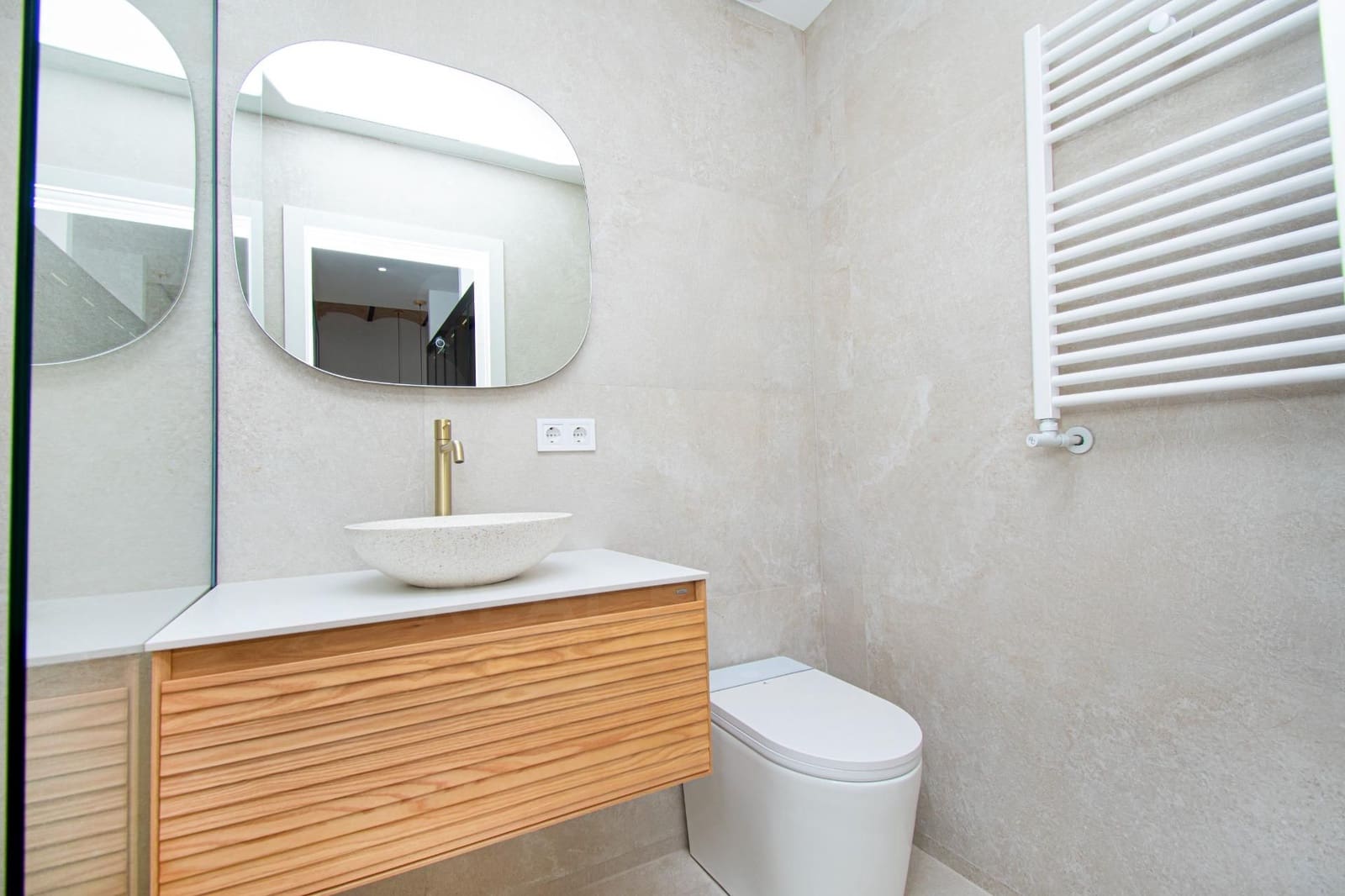 3 quarto Casa em Banda para venda em Palma de Mallorca com piscina garagem - 1 320 000 € (Ref: 10048642)