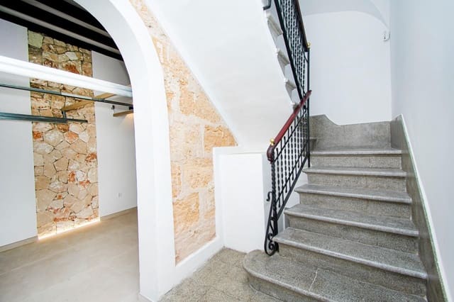 3 quarto Casa em Banda para venda em Pere Garau, Palma de Mallorca com piscina garagem - 1 320 000 € (Ref: 10048642)