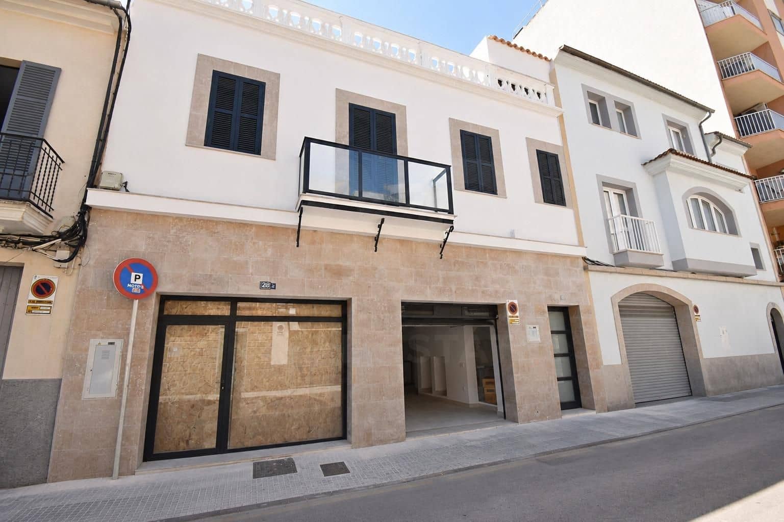3 quarto Casa em Banda para venda em Palma de Mallorca com piscina garagem - 1 320 000 € (Ref: 10048642)