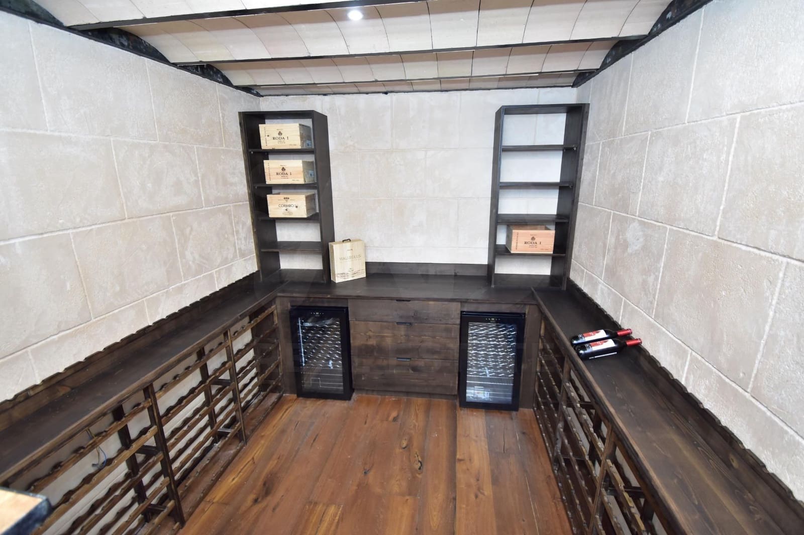 3 quarto Casa em Banda para venda em Palma de Mallorca com piscina garagem - 1 320 000 € (Ref: 10048642)