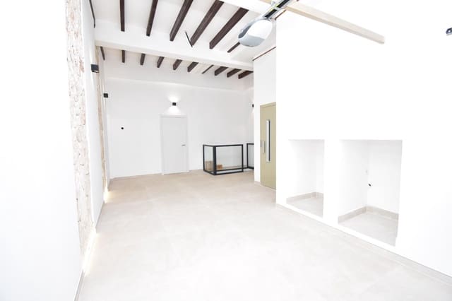 3 quarto Casa em Banda para venda em Pere Garau, Palma de Mallorca com piscina garagem - 1 320 000 € (Ref: 10048642)