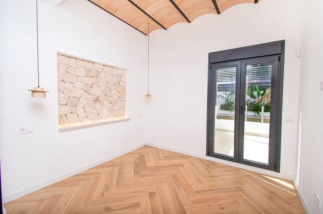 3 quarto Casa em Banda para venda em Pere Garau, Palma de Mallorca com piscina garagem - 1 320 000 € (Ref: 10048642)