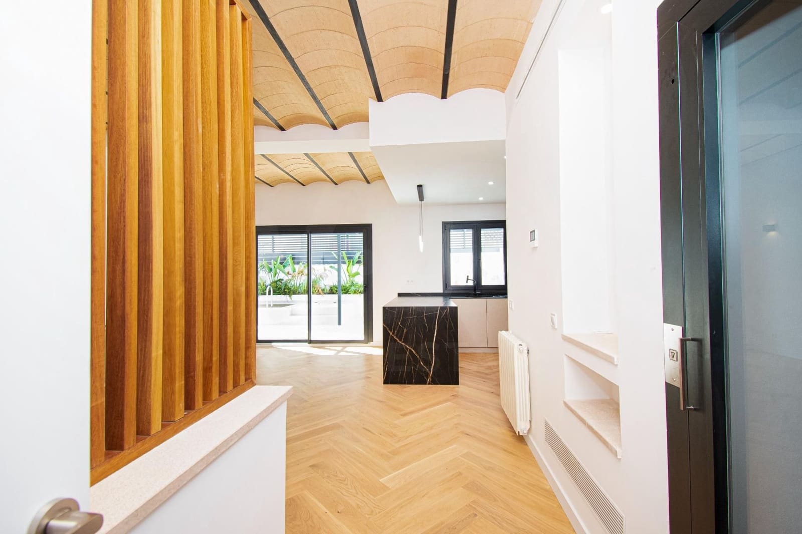 3 quarto Casa em Banda para venda em Palma de Mallorca com piscina garagem - 1 320 000 € (Ref: 10048642)