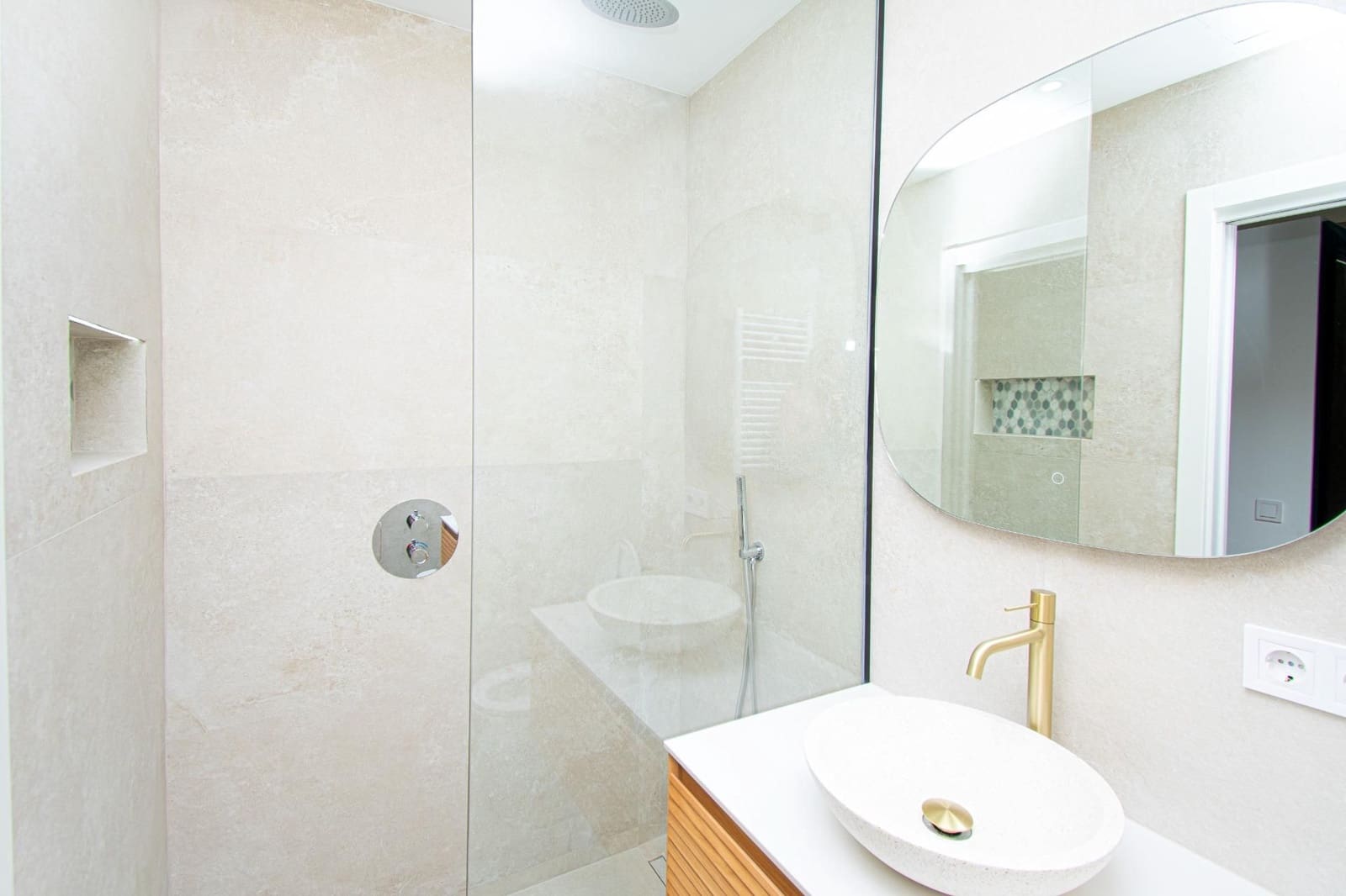 3 quarto Casa em Banda para venda em Palma de Mallorca com piscina garagem - 1 320 000 € (Ref: 10048642)