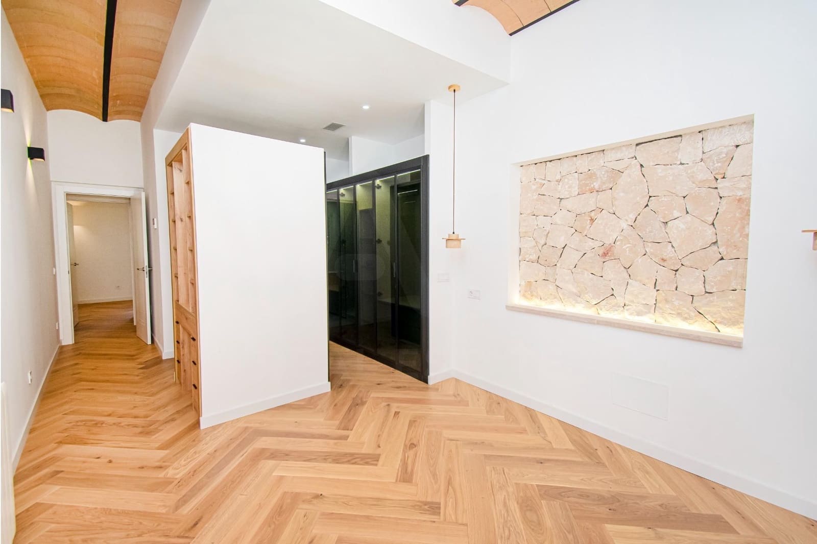 3 quarto Casa em Banda para venda em Palma de Mallorca com piscina garagem - 1 320 000 € (Ref: 10048642)