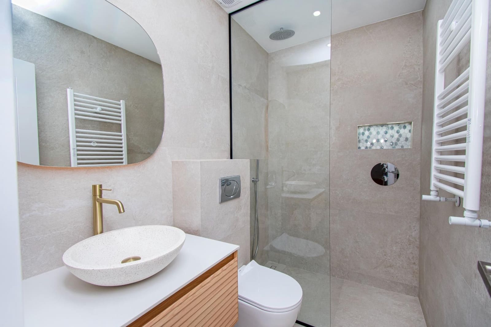 3 quarto Casa em Banda para venda em Palma de Mallorca com piscina garagem - 1 320 000 € (Ref: 10048642)